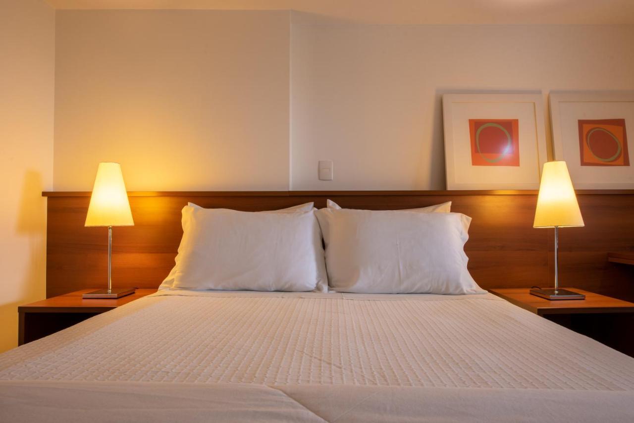 Hotel Habitare Nova Friburgo Buitenkant foto